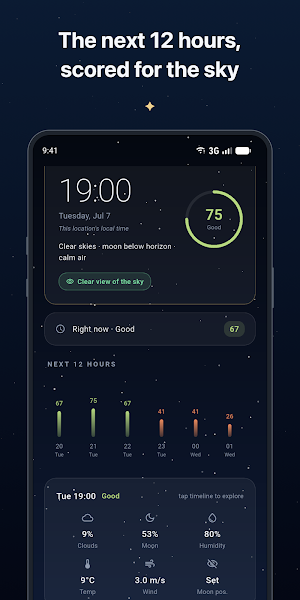 Gazulation Screenshot 1
