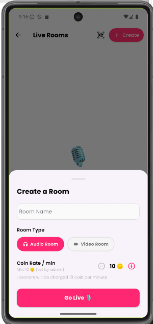 ngage – Connect experts & Earn Screenshot 3