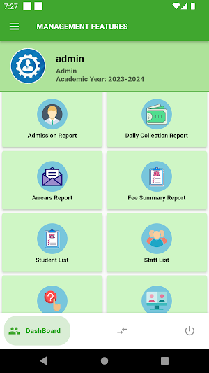 SHRI BHAIDAS DHARSIBHAI SCHOOL Screenshot 2