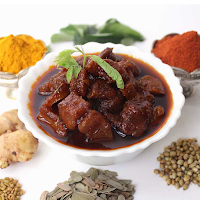 Non veg Pickles/Godavari Pickl