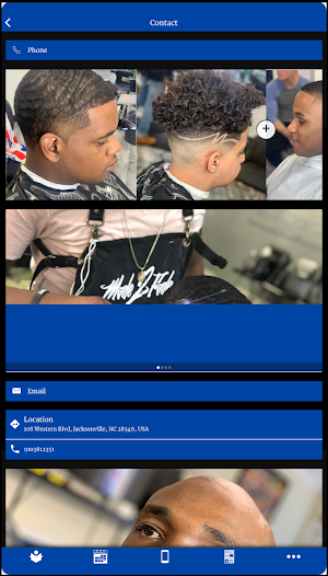 Made 2 Fade Screenshot 2