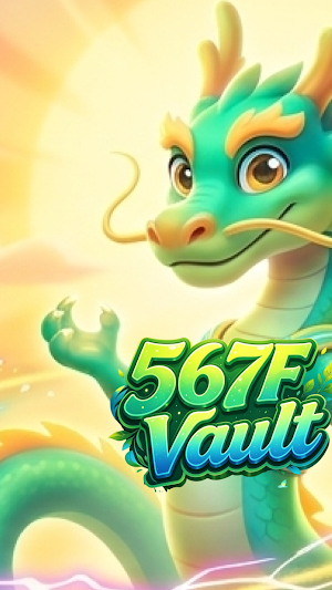 567FVault Screenshot 1