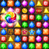 Diamond Temple Quest