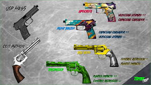 Zombie Trap Screenshot 0
