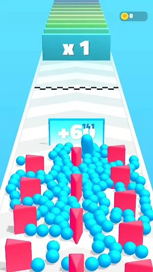 Clone Clash Screenshot 0