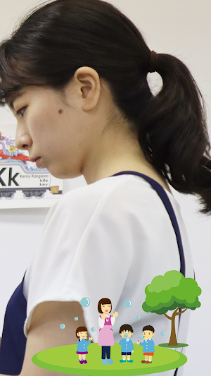 レーザーキッズ先生用 Screenshot 1