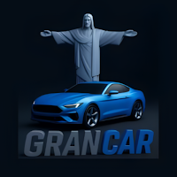 Gran Car passageiro