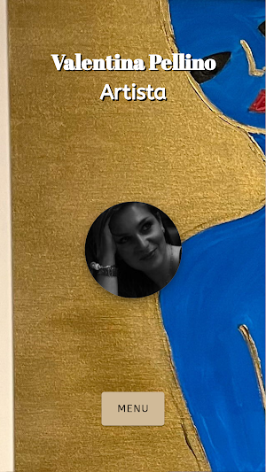 Valentina Pellino Screenshot 0
