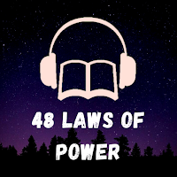 48 Laws of Power Audiobook