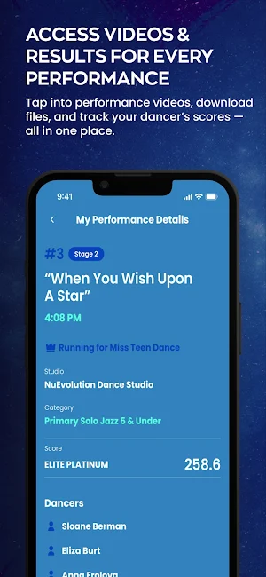 Ultra Dance Screenshot 3