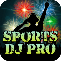 Sports DJ Pro