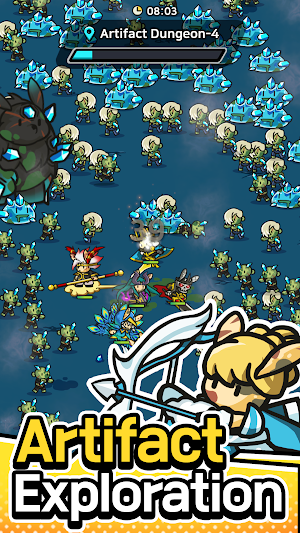 Zombie Bunny Farm Screenshot 3