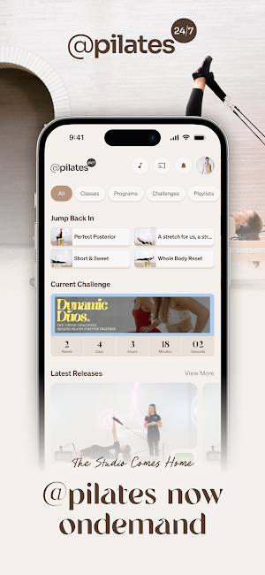 @p home Screenshot 0
