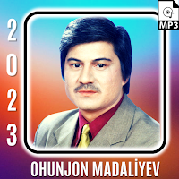 Ohunjon Madaliyev qo'shiqlari