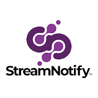 Stream Notify