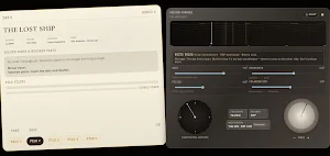 The Lost Signal: Radio Stories Screenshot 1