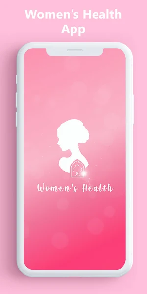 IMC Women's Health Screenshot 0