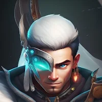MMORPG Invictus Origins: RPG