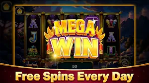 Golden Fortune 777 Screenshot 2