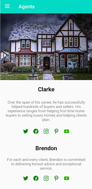 A5 Properties Screenshot 2