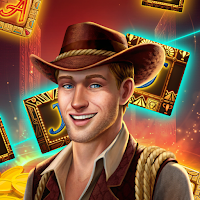 Book Of Pharaoh : Golden Path