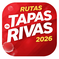 Ruta de Tapas Rivas 2026 -Vota