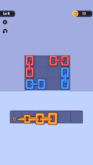 Chain Jam Screenshot 2