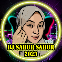 DJ Sahur Sahur 2023 Viral