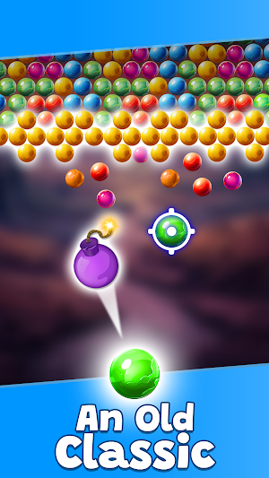 Bubble Shooter - Pop Now Screenshot 3