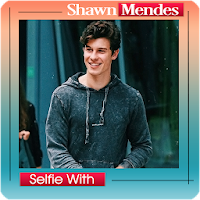 Selfie With Shawn Mendes