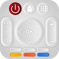 Remote Control SONY TV & LED