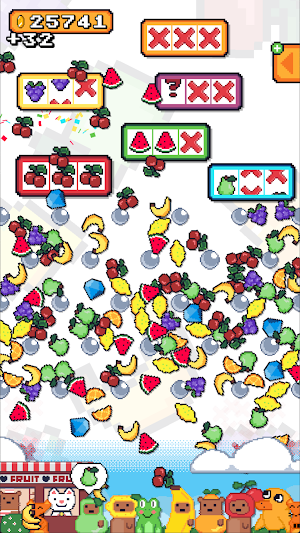 Fruit Stand Fortune Screenshot 0
