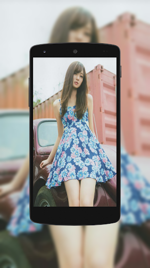 Sexy Girl Wallpaper 2020 Screenshot 1