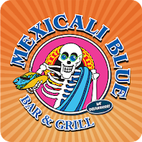 Mexicali Blue
