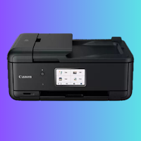 Canon TR8620a Printer Guide