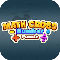 Math crossword Game