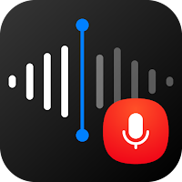 Voice Memo - Recorder & Notes