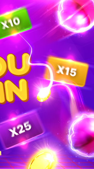 Plinko Epoches Screenshot 2