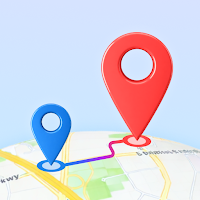 GPS Location Sharing & Locator