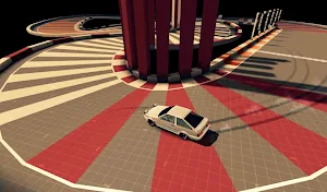 [PROJECT : DRIFT] Screenshot 3