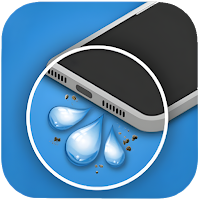 Water Remover Phone Speaker