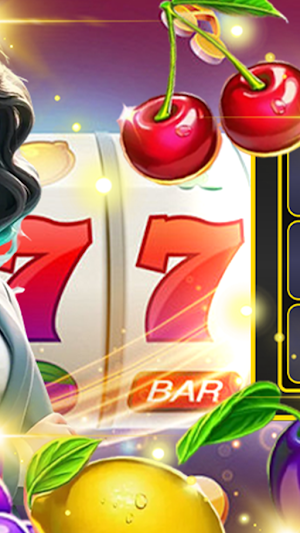 777 Neon Spins Screenshot 1