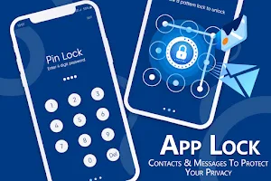 Love AppLock Screenshot 0