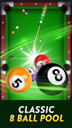 Pool Payday 8 Ball Pool Screenshot 0
