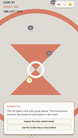 One More Day Game Screenshot 3