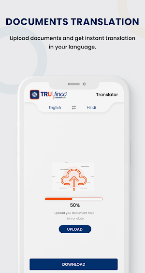 Trulinco Business Screenshot 3