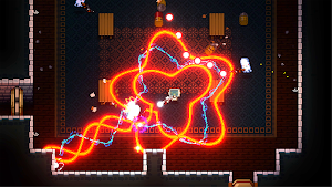 Enter the Gungeon Screenshot 0