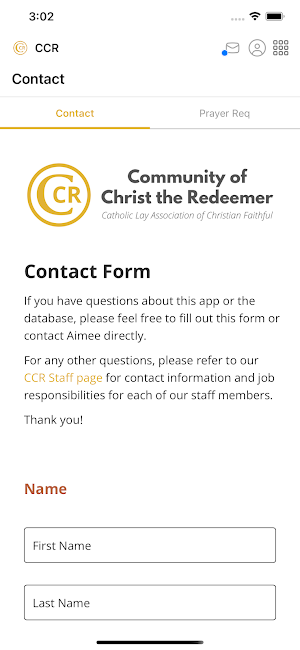 CCRedeemer Screenshot 2