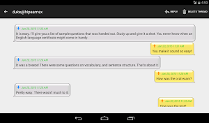HipaaMax Screenshot 3