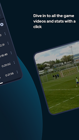 Pixellot Advantage Screenshot 2